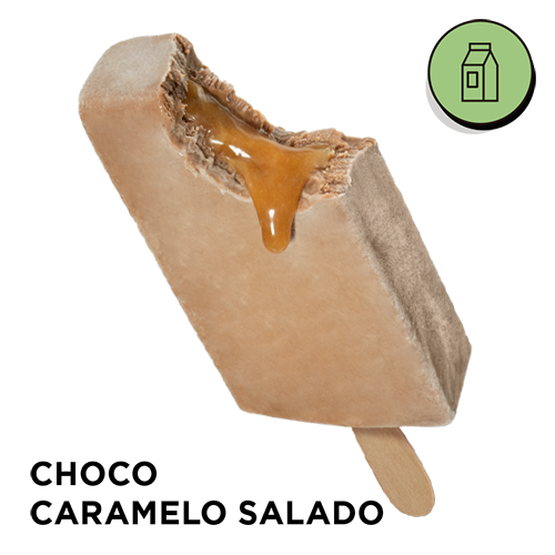 Polo G. CHOCO CARAMELO SALADO