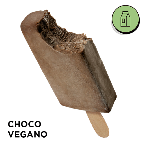 Polo G. CHOCO VEGANO