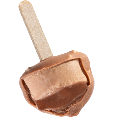 Locobó CHOCO AVELLANA