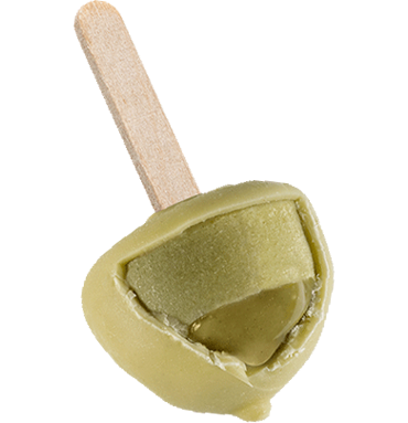 Locobó PISTACHO
