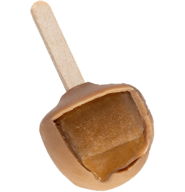 Locobó DULCE DE LECHE