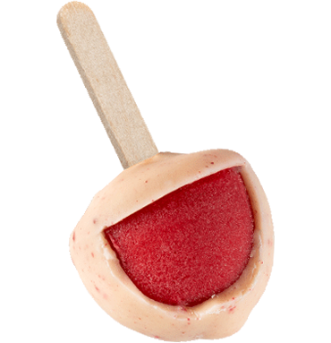 Locobó FRAMBUESA