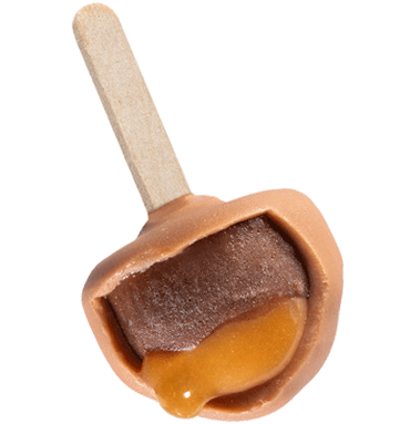 Locobó CHOCO CARAMELO SALADO