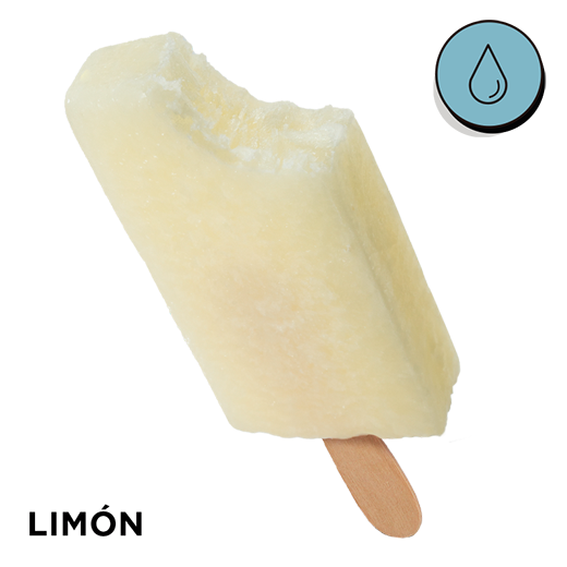 Polo B.agua LIMÓN