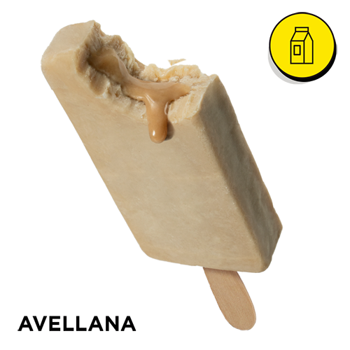 Polo B.leche AVELLANA