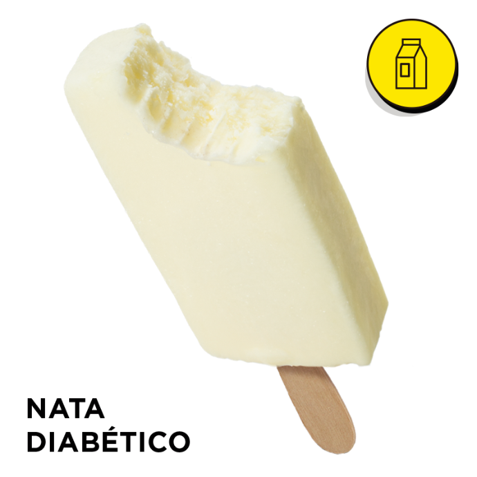 Polo B.leche NATA DIABÉTICO