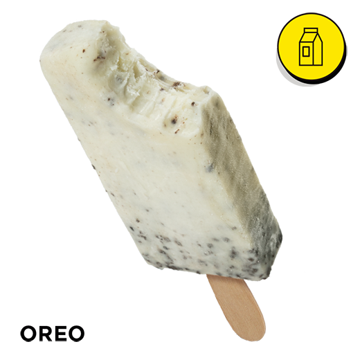 Polo B.leche OREO