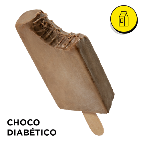 ​Polo B.leche CHOCO DIABÉTICO​