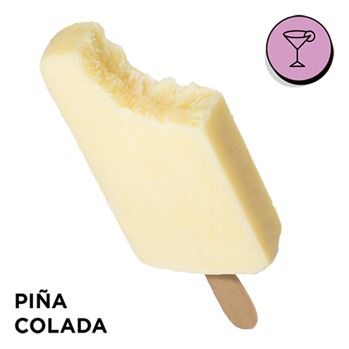 Polo C. PIÑA COLADA