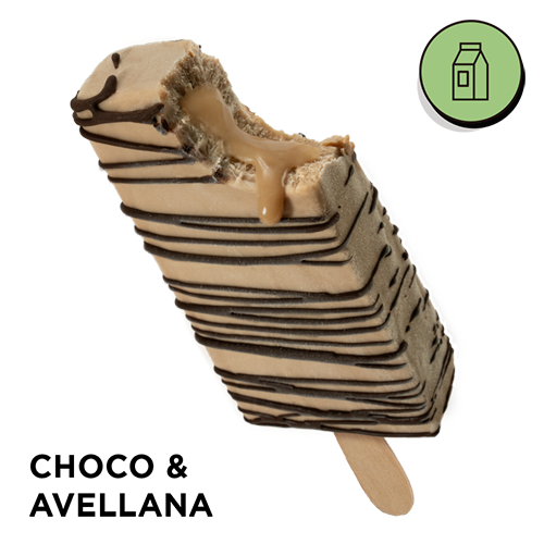 [PT00008] Polo G. CHOCO AVELLANA