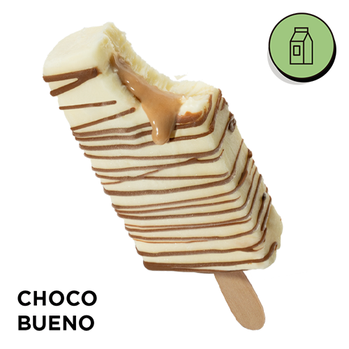 [PT00009] Polo G. CHOCO BUENO