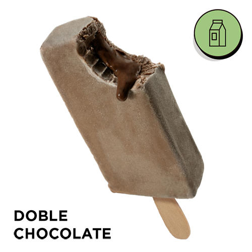 [PT00014] Polo G. DOBLE CHOCOLATE