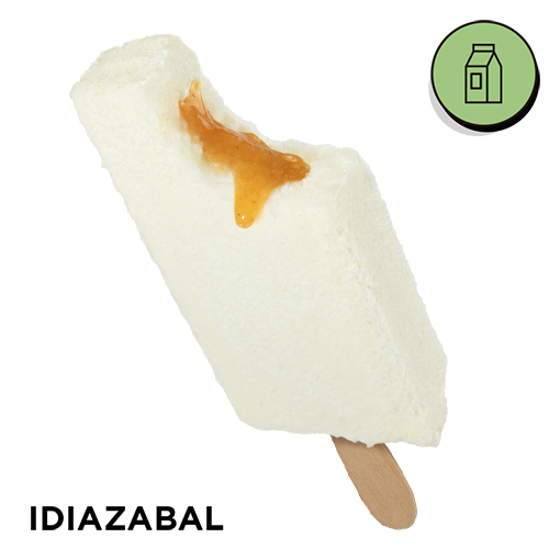 [PT00019] Polo G. IDIAZABAL