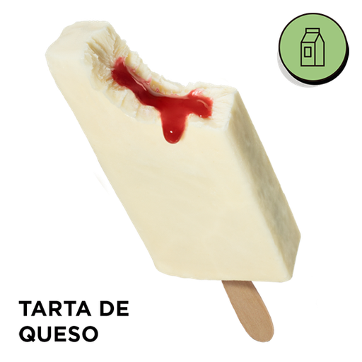 [PT00031] Polo G. TARTA DE QUESO