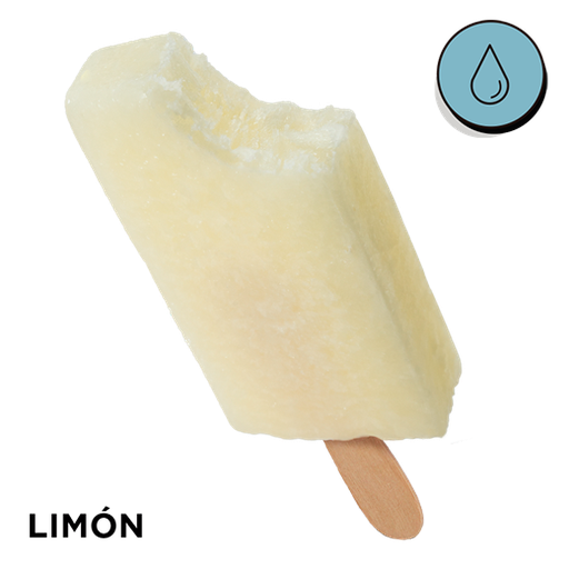 [PT00021] Polo B.agua LIMÓN