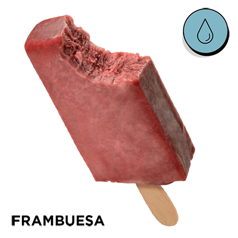 [PT00016] Polo B.agua FRAMBUESA