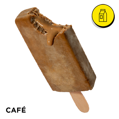 [PT00005] Polo B.leche CAFÉ