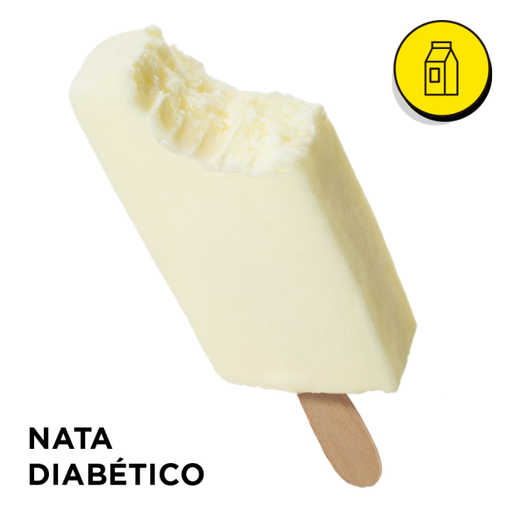 [PT00026] Polo B.leche NATA DIABÉTICO